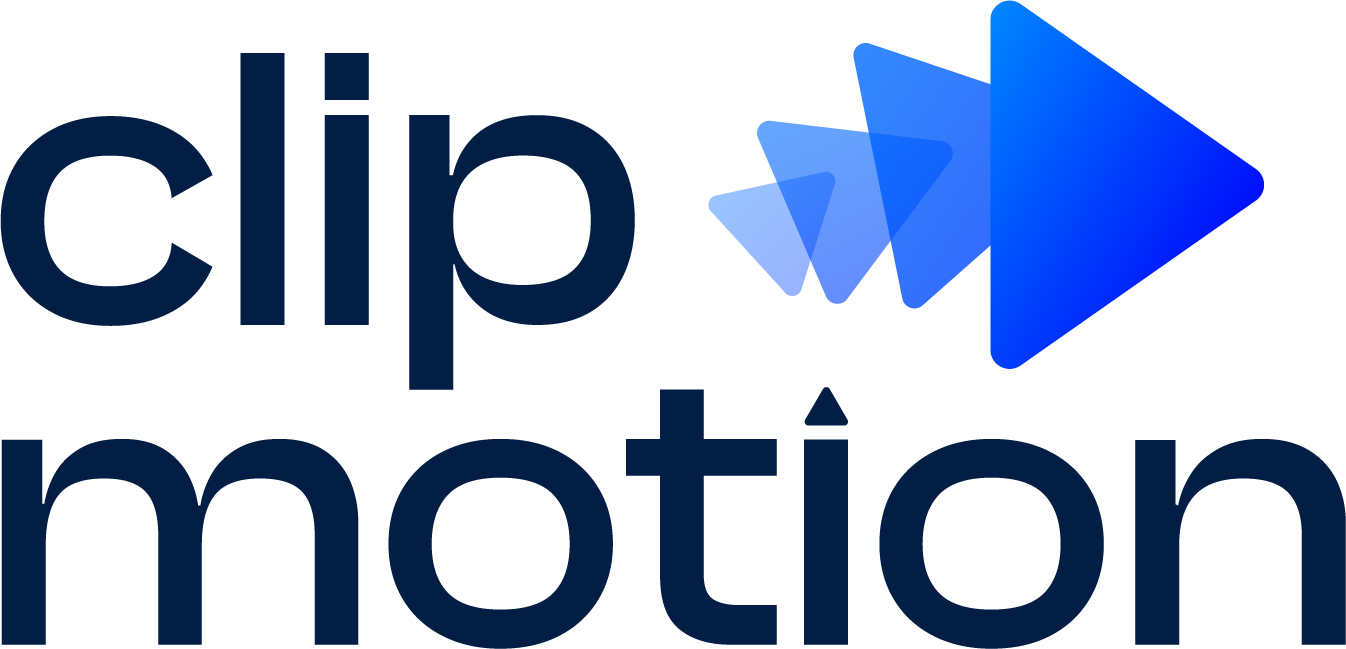 Clipmotion